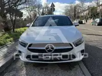 2023 Mercedes Benz A 250