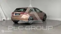 2023 Mercedes Benz A 250