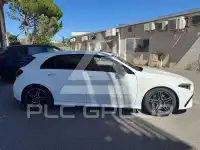 2023 Mercedes Benz A 250