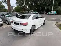 2023 Mercedes Benz A 250