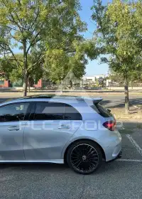 2023 Mercedes Benz A 250