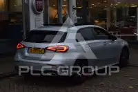2023 Mercedes Benz A 250