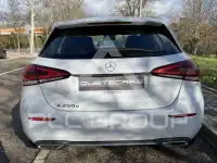 2023 Mercedes Benz A 250