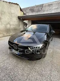 2023 Mercedes Benz A 250
