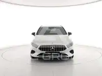 2023 Mercedes Benz A 250