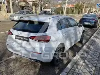 2023 Mercedes Benz A 250
