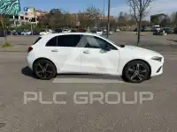 2023 Mercedes Benz A 250