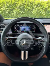 2023 Mercedes Benz A 250