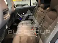2023 Mercedes Benz A 250