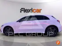 2023 Mercedes Benz A 250