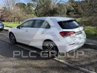 2023 Mercedes Benz A 250