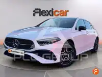 2023 Mercedes Benz A 250
