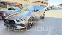 2023 Mercedes Benz A 250