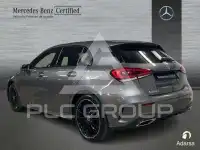 2023 Mercedes Benz A 250