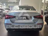 2023 Mercedes Benz A 250
