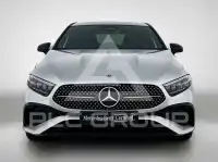 2023 Mercedes Benz A 250