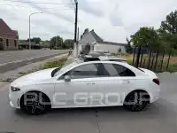 2023 Mercedes Benz A 250