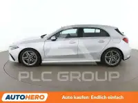 2023 Mercedes Benz A 250