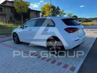 2023 Mercedes Benz A 250