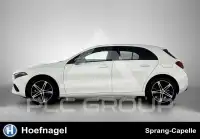 2023 Mercedes Benz A 250
