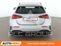 2023 Mercedes Benz A 250