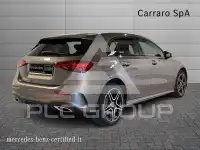 2023 Mercedes Benz A 250