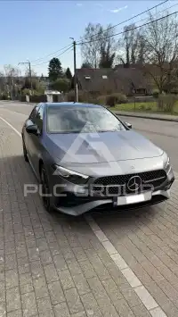 2023 Mercedes Benz A 250