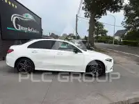 2023 Mercedes Benz A 250