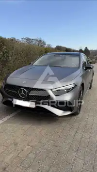 2023 Mercedes Benz A 250