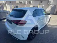 2023 Mercedes Benz A 250