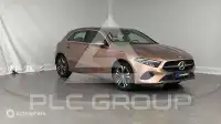 2023 Mercedes Benz A 250
