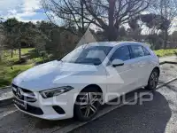 2023 Mercedes Benz A 250