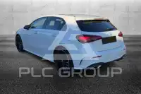 2023 Mercedes Benz A 250