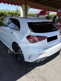 2023 Mercedes Benz A 250