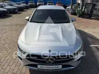 2023 Mercedes Benz A 250