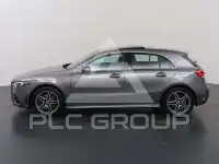 2023 Mercedes Benz A 250
