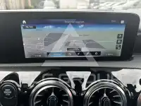 2023 Mercedes Benz A 250