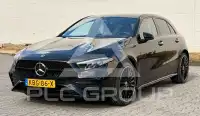 2023 Mercedes Benz A 250