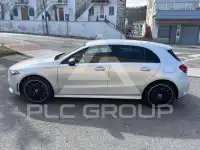 2023 Mercedes Benz A 250