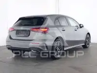 2023 Mercedes Benz A 250