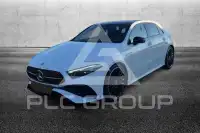 2023 Mercedes Benz A 250
