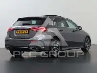 2023 Mercedes Benz A 250