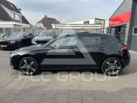 2023 Mercedes Benz A 250