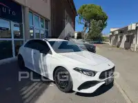 2023 Mercedes Benz A 250
