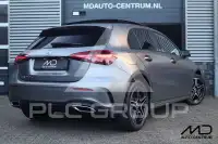 2023 Mercedes Benz A 250