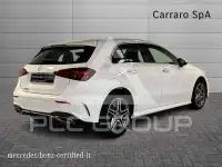 2023 Mercedes Benz A 250