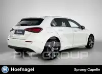 2023 Mercedes Benz A 250