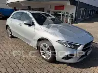 2023 Mercedes Benz A 250
