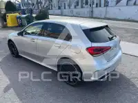 2023 Mercedes Benz A 250