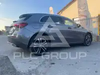 2023 Mercedes Benz A 250